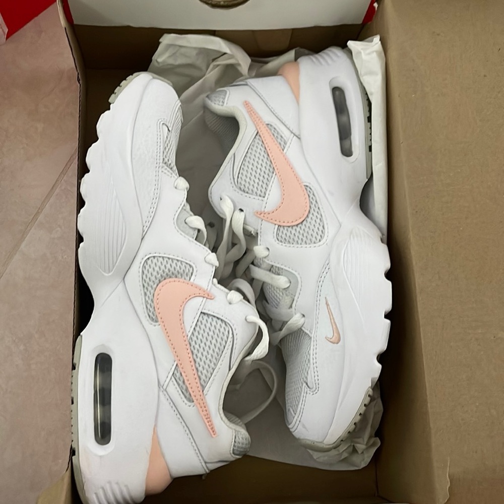 Nike air max fusion